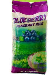 Blueberry (Jackpot)